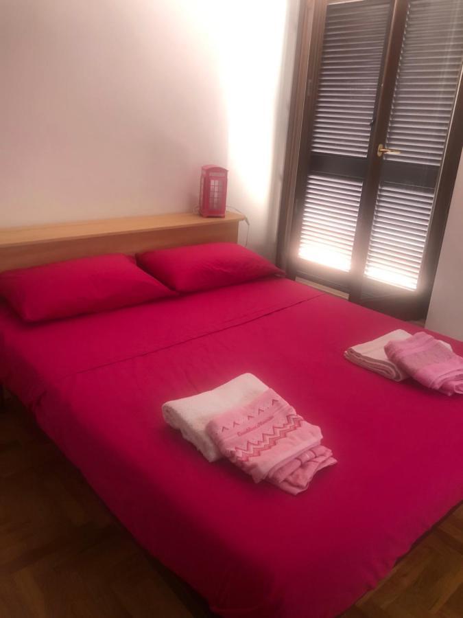 B&B Casa Nicole Monterotondo  Exterior foto